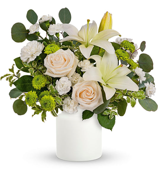 Teleflora's Eternally Elegant