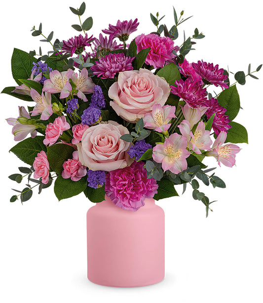 Teleflora's Sweet Savannah Bouquet