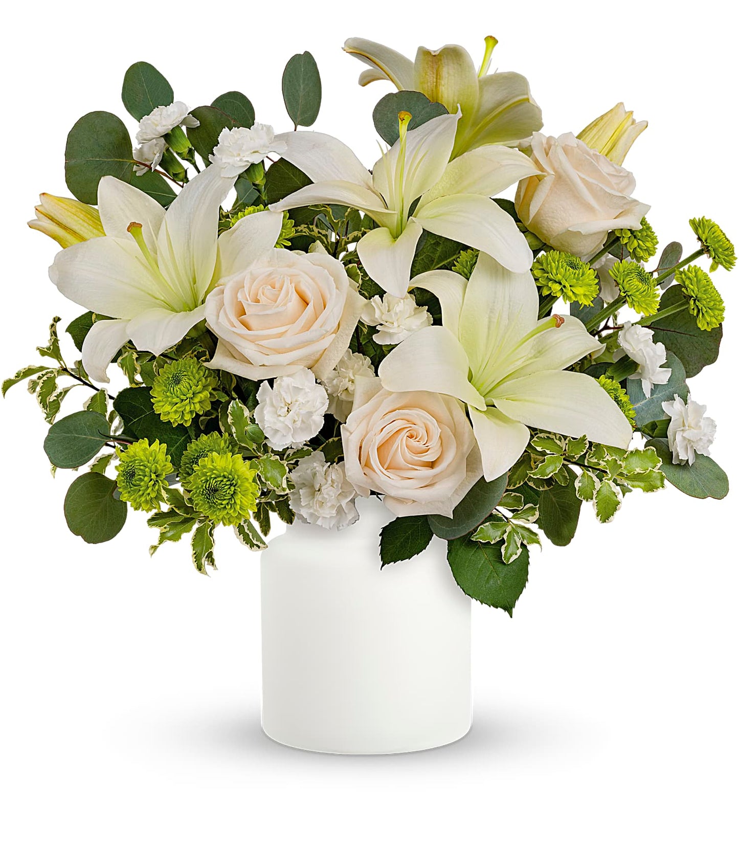 Teleflora's Eternally Elegant